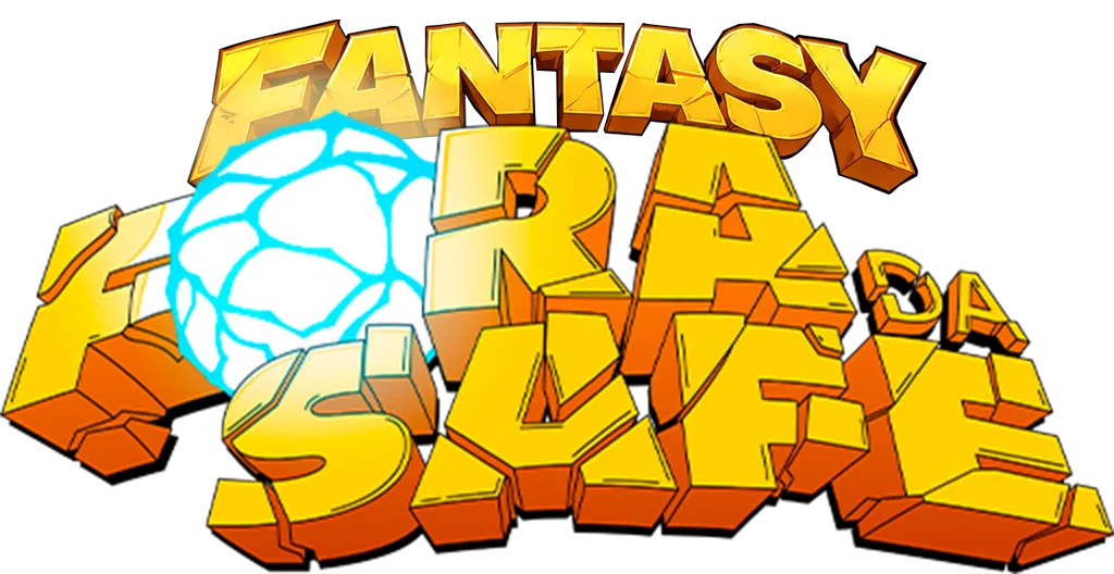 Fora da Safe Fantasy Logo